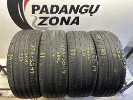 Pirelli Scorpion Verde 2X4mm, summer 235/50 R19