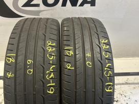 Dunlop Sport Maxx RT, summer 225/45 R19