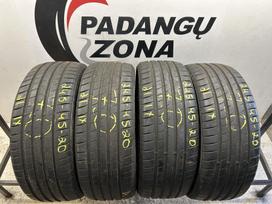 Sunny NA305, summer 245/45 R20