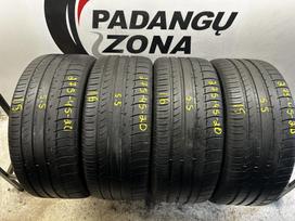 Michelin Latitude Sport NO, vasarinės 275/45 R20