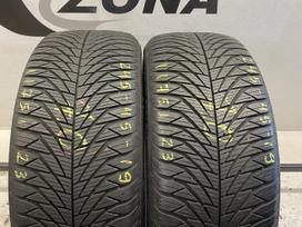 -Kita- Fulda MultiControl SUV, universalios 245/45 R19