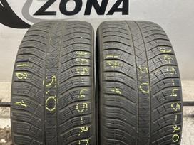 Michelin Pilot Alpin 5 Suv NO, winter 265/45 R20