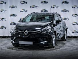 Renault Clio, 1.0 l., hečbekas