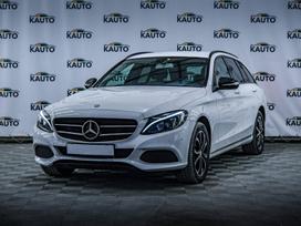 Mercedes-Benz C250, 2.2 l., Универсал