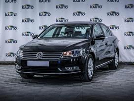 Volkswagen Passat, 1.6 l., Седан