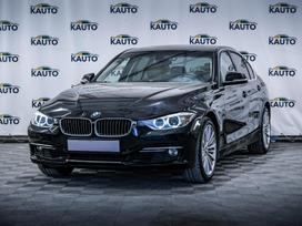 BMW 320, 2.0 l., Седан