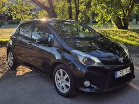 Toyota Yaris, 1.5 l., hečbekas