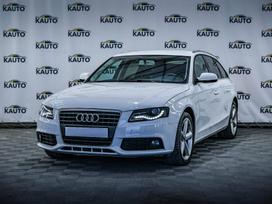 Audi A4, 2.7 l., Универсал