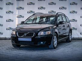 Volvo V40, 1.6 l., Универсал