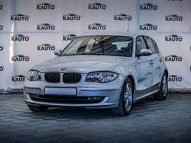 BMW 118, 2.0 l., Хэтчбек