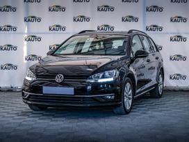 Volkswagen Golf, 1.0 l., Универсал
