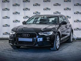 Audi A6, 3.0 l., Универсал