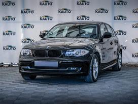 BMW 118, 2.0 l., Хэтчбек