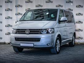 Volkswagen Multivan, 2.0 l., Минивэн