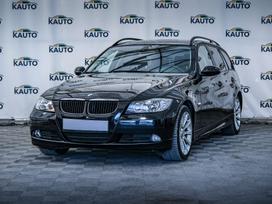 BMW 320, 2.0 l., wagon
