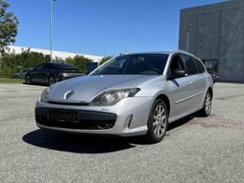 Renault Laguna, 1.5 l., wagon