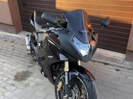 Honda CBR 600cc, sporta / superbikes