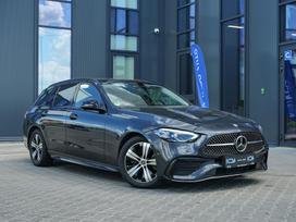 Mercedes-Benz C220, 2.0 l., Универсал