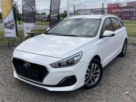 Hyundai i30, 1.6 l., Универсал