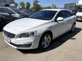 Volvo V60, 2.4 l., wagon