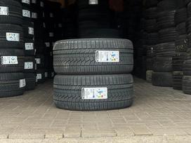 Continental +265/40 R21 | W.C. TS860S 2024, зимние 295/35 R21