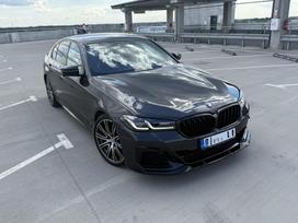 Bmw 525, 2.0 l., sedanas