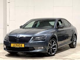 Skoda Superb, 1.4 l., hatchback