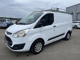 Ford Transit Custom, 2.0 l., cargo van