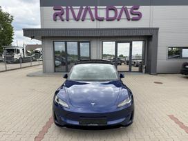 Tesla Model 3, 81 kwh, hečbekas