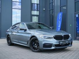 BMW 530, 2.0 l., Седан