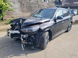 BMW X1, 1.5 l., off-road / crossover