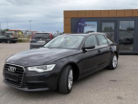 Audi A6, 3.0 l., universalas