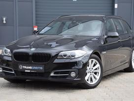 Bmw 520, 2.0 l., universalas