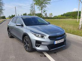Kia Xceed, 1.6 l., vienatūris