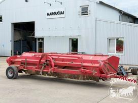 Kuhn NK 4801, 4,95 m, hay mowers / conditioners