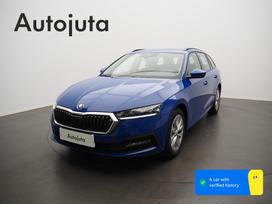 Skoda Octavia, 1.4 l., wagon