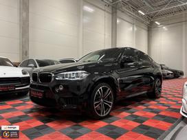 BMW X6 M, 4.4 l., Внедорожник / Кроссовер