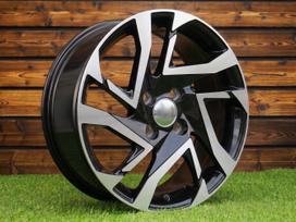 Autowheels Toyota Corolla, Prius, Yaris, light alloy, R15