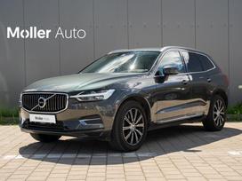 Volvo XC60, 2.0 l., visureigis / krosoveris