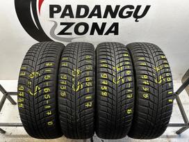 Bridgestone Blizzak LM001, зимние 215/65 R17