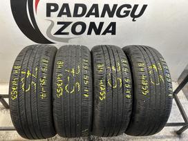Maxxis Bravo HP, summer 215/55 R17
