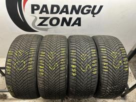 Continental All Season Contact 2x6/6,5, all-season 245/45 R18