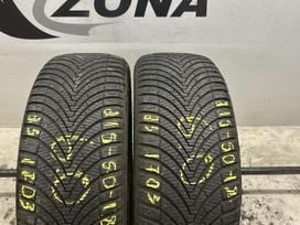 -Kita- Kumho Solus 4S HA32, всесезонные 215/50 R18