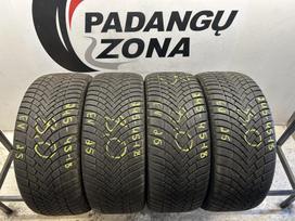 Barum Polaris 6 EV, winter 245/45 R18