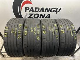 Pirelli P Zero PZ4 VOL, summer 275/35 R22