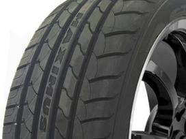 Maxtrek Maximus M1, летние 235/50 R19