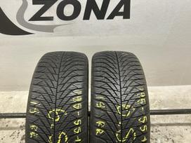 -Kita- Fulda MultiControl, universalios 195/55 R16