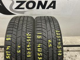 -Kita- Toyo Snowprox S954, зимние 225/45 R19