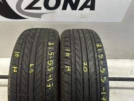 -Kita- Nankang NS-20, summer 215/55 R17
