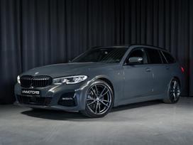 BMW 320, 2.0 l., Универсал